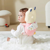 Adventurer's Head Protector Backpack™