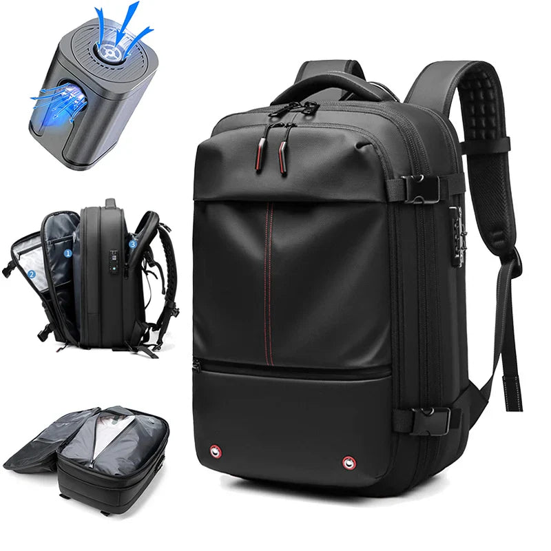 Ultimate Travel Laptop Backpack