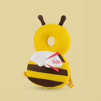 Adventurer's Head Protector Backpack™