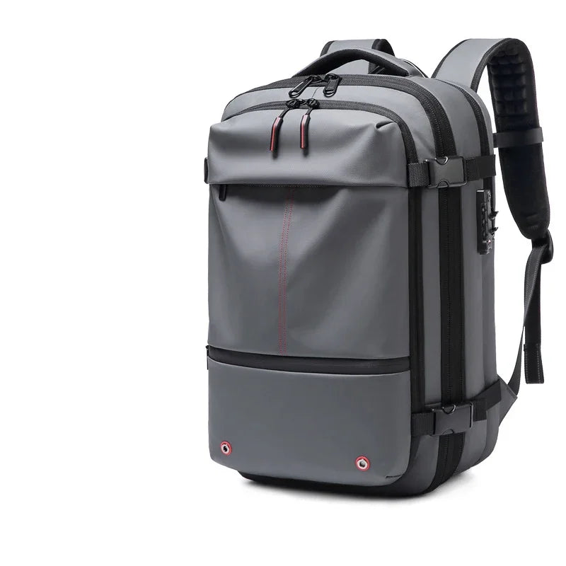 Ultimate Travel Laptop Backpack